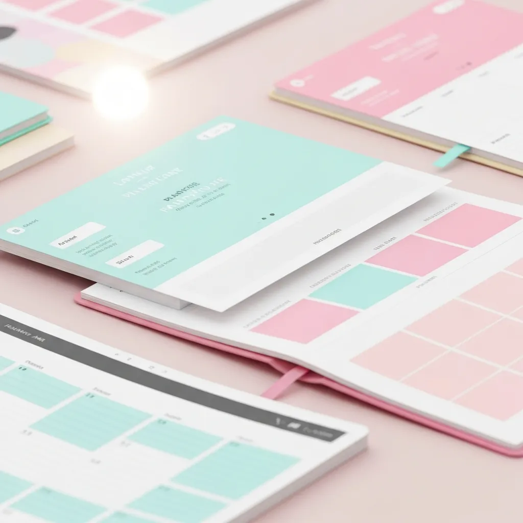 AI Planner Generation