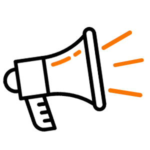 Reputation Marketing Icon