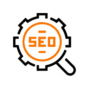 Local Business Listings (Local SEO) Icon