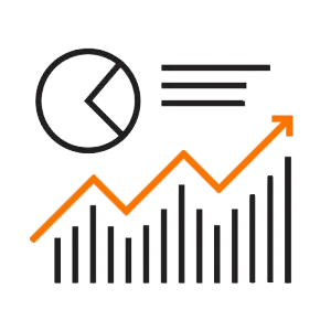 Paid Traffic Icon