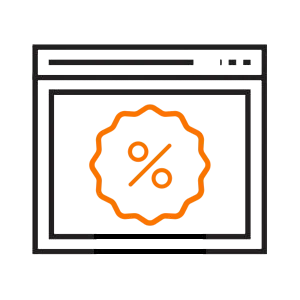 Lead Generation Icon