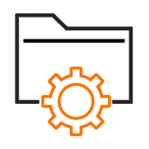 Search Engine Optimization (SEO) Icon