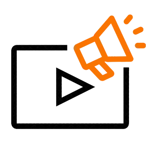 Email Marketing Icon