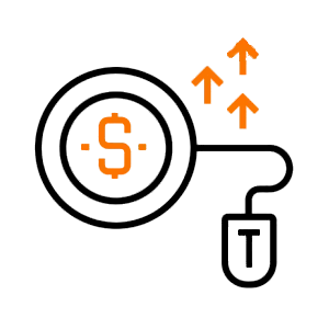 Marketing Automation Icon