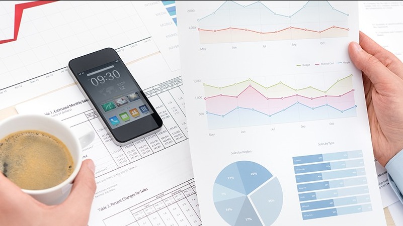 google analytics tracking