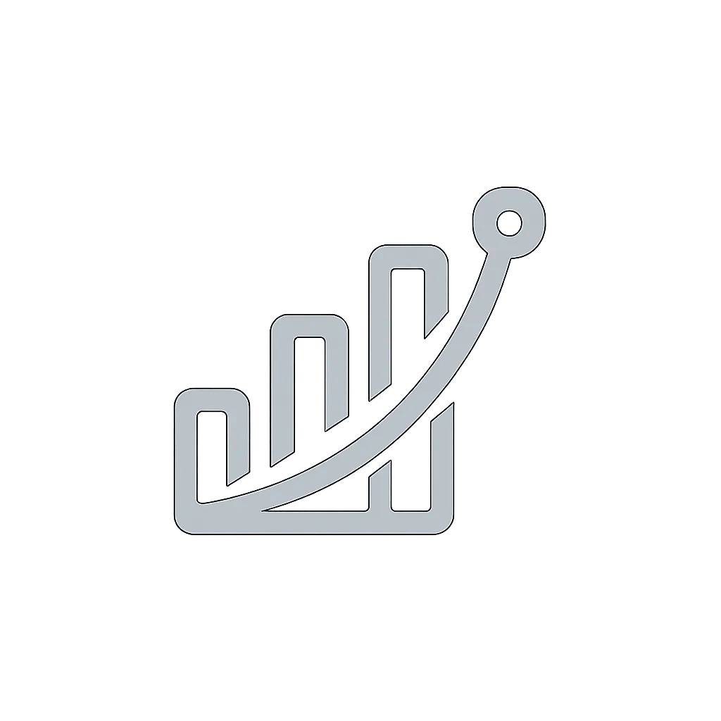 365metricads AI · Sistema NOVA Logo