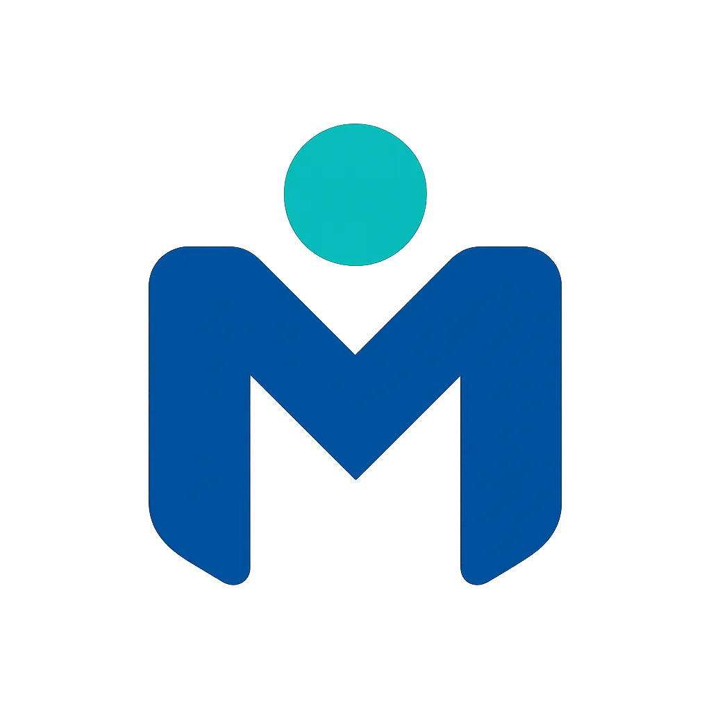 DM Business Group Corporate Insignia