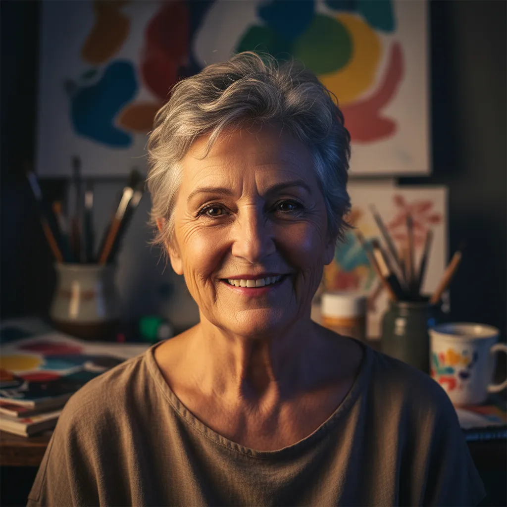 Elena R. avatar