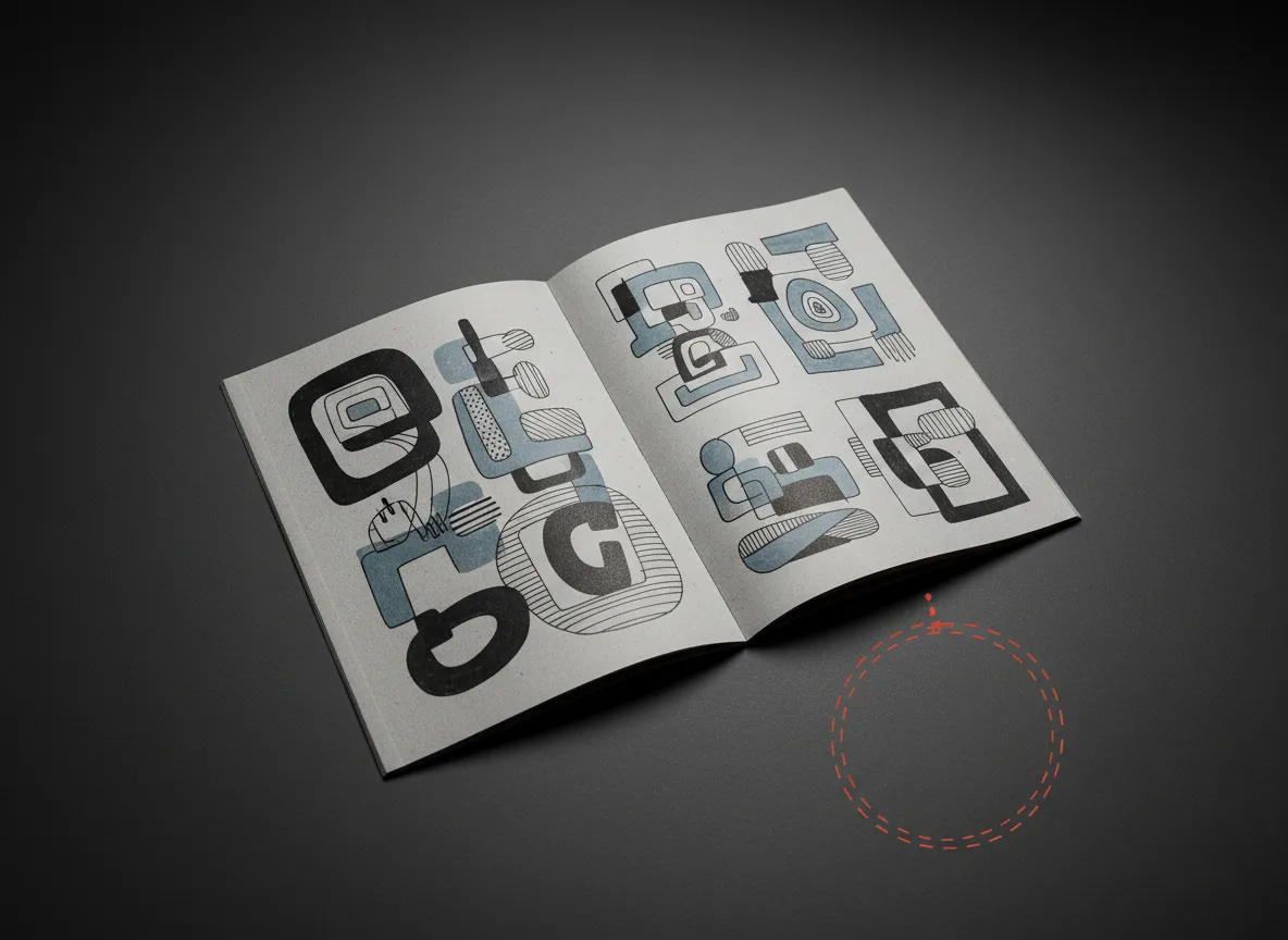 Analog Dreams Zine Vol. 1