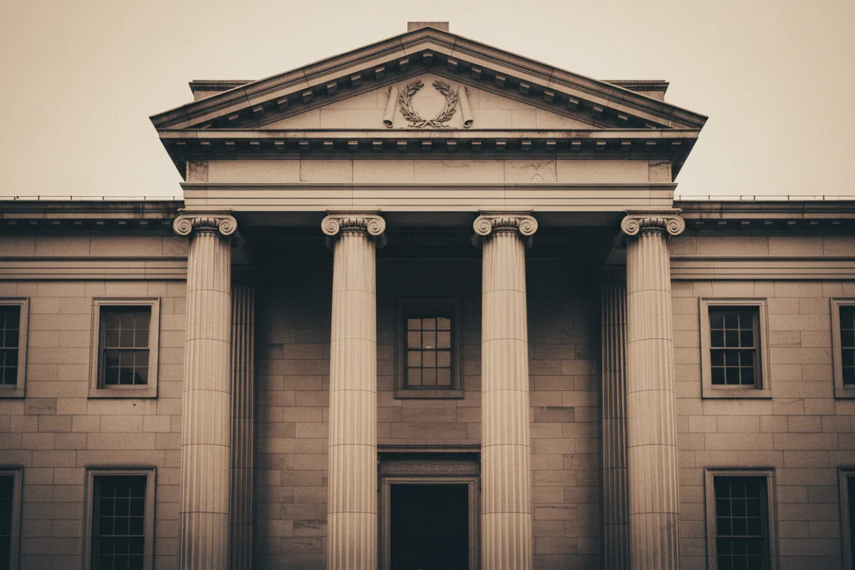 Historical Societies Archives