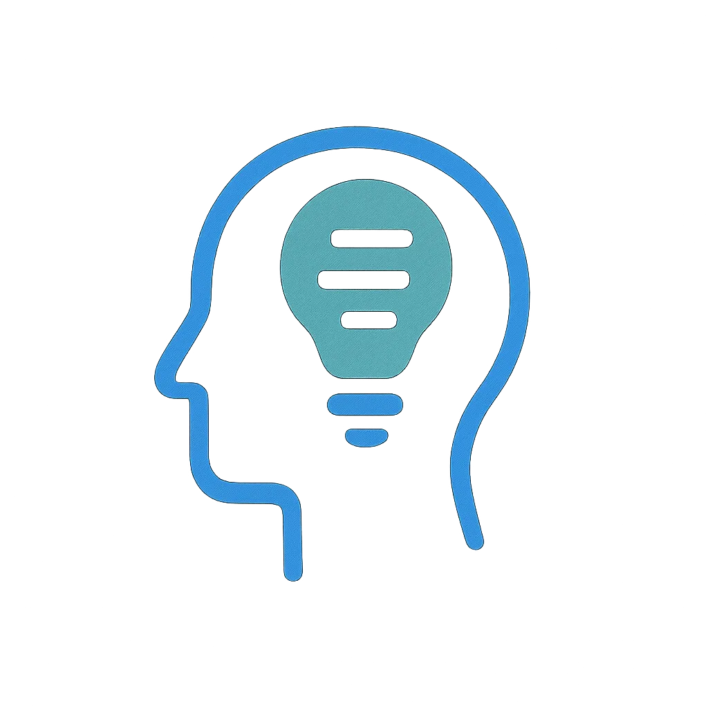 Gorize IQ Logo