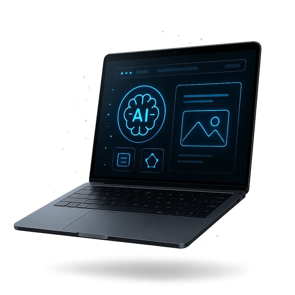 AI Dashboard