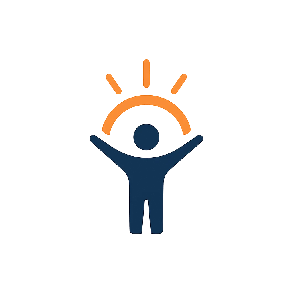 Rise Staffing HSV Logo