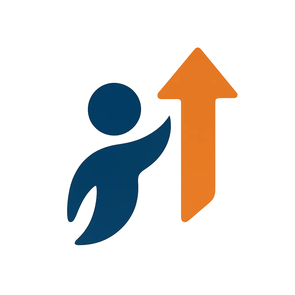 R.I.S.E. Staffing Logo