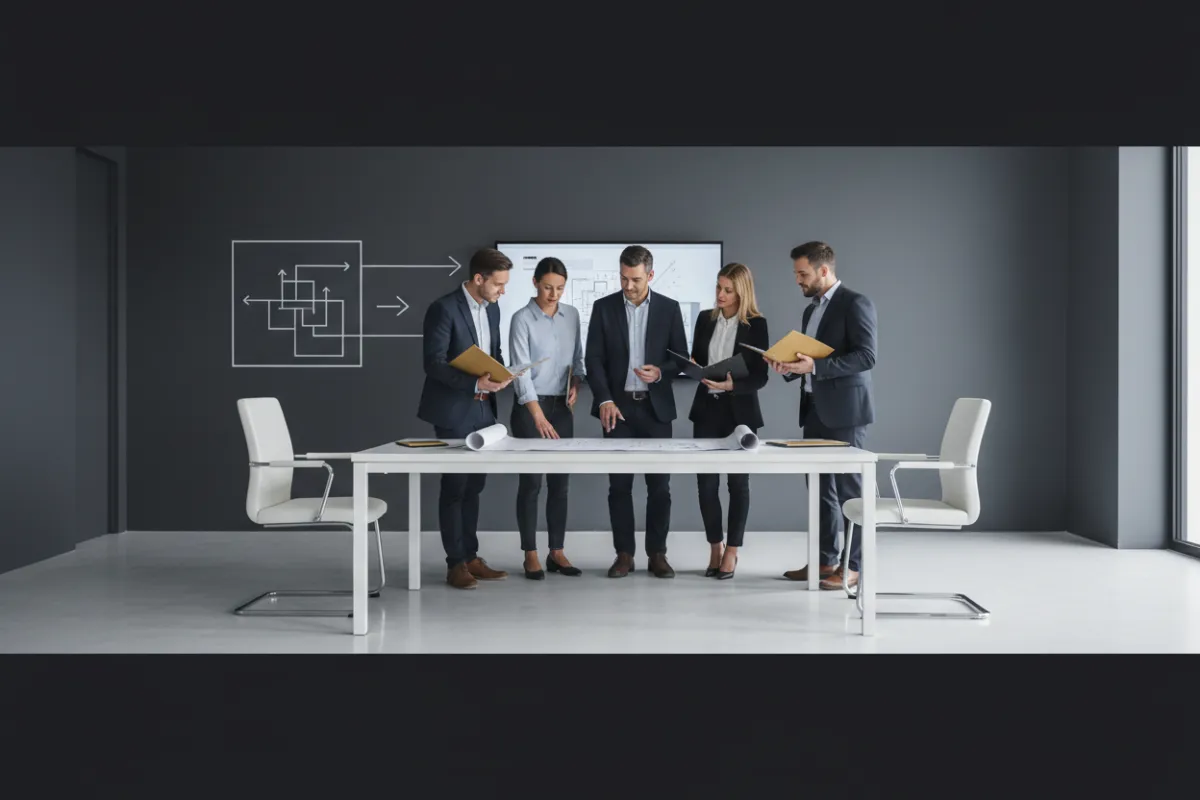Property Support Programs