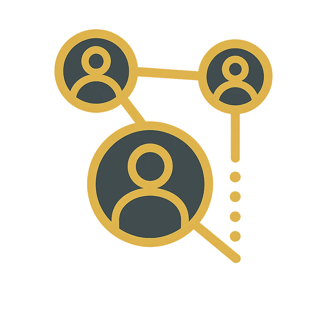 Community Partnership Icon