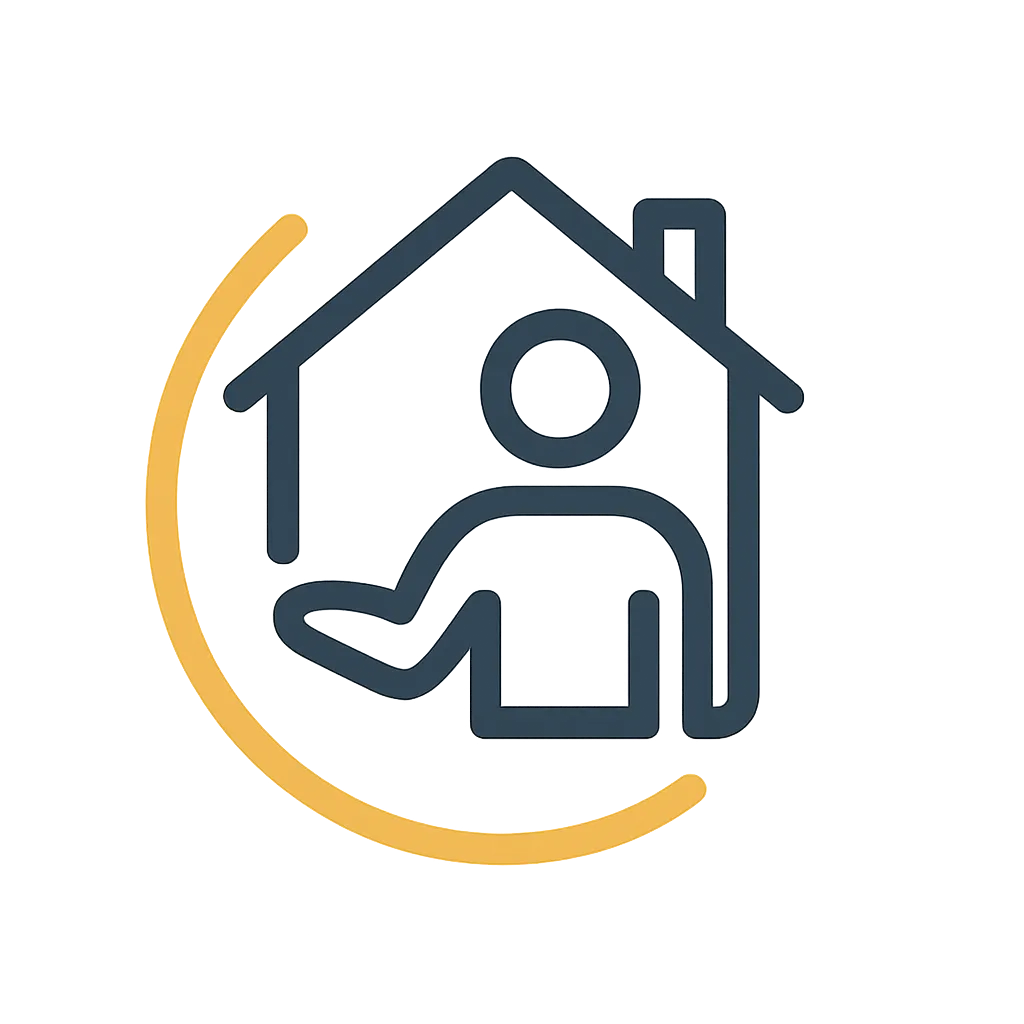 Housing Support Icon
