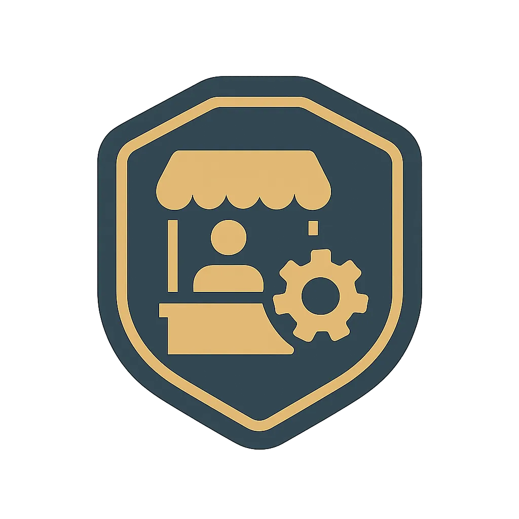 Vendor Services Icon