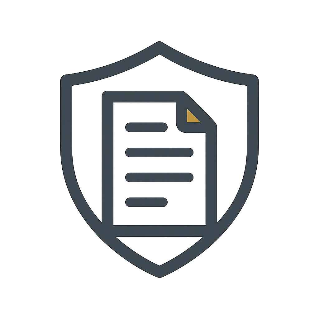 Institutional Support Icon