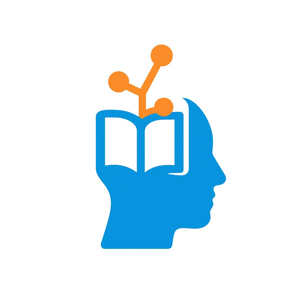 Learn AI Automation Logo