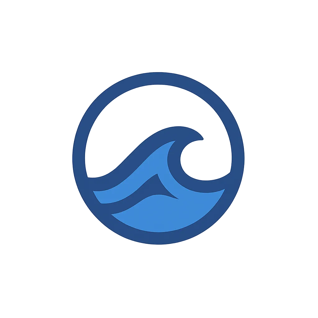 NextWave AI Agency Logo