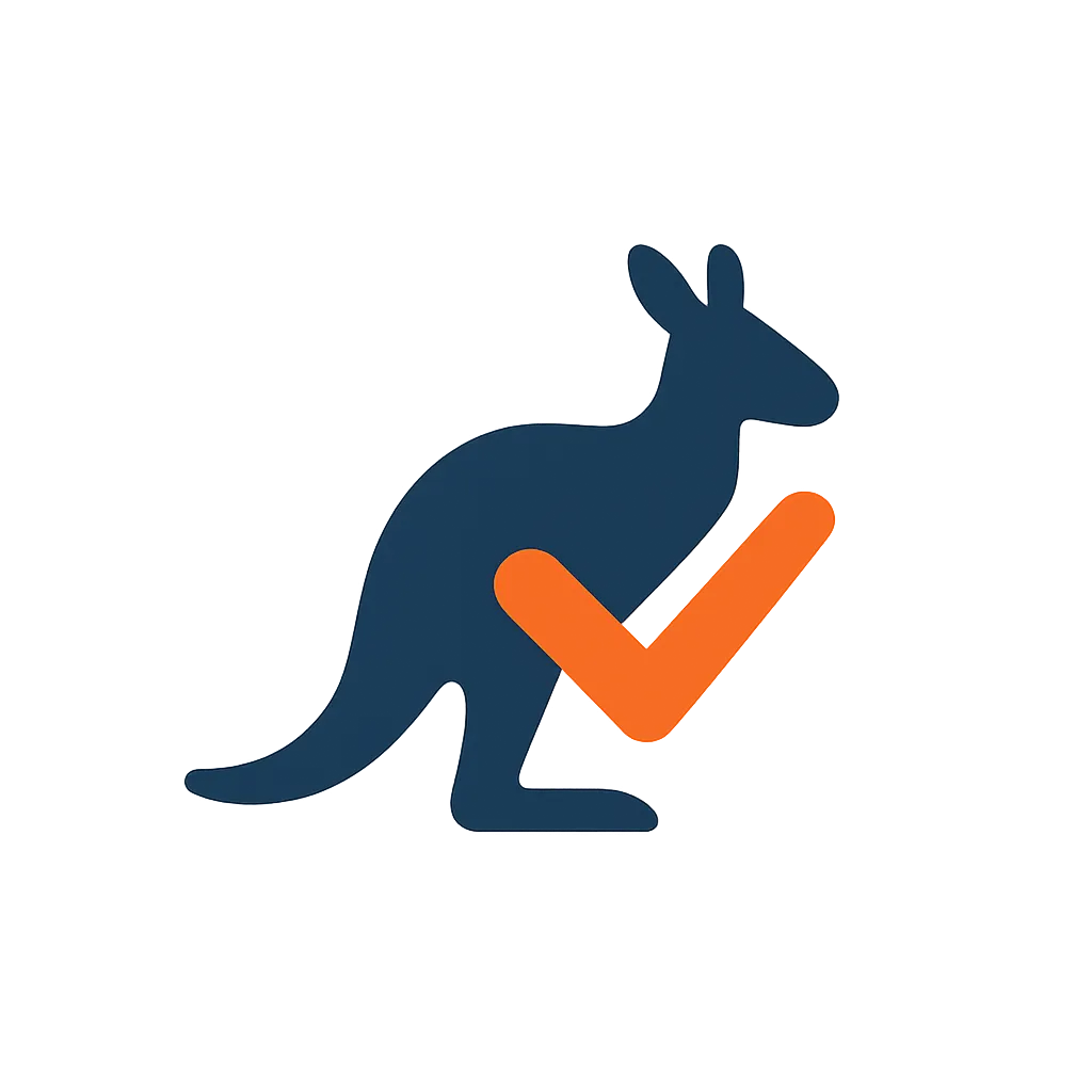 Aussie Compare Logo