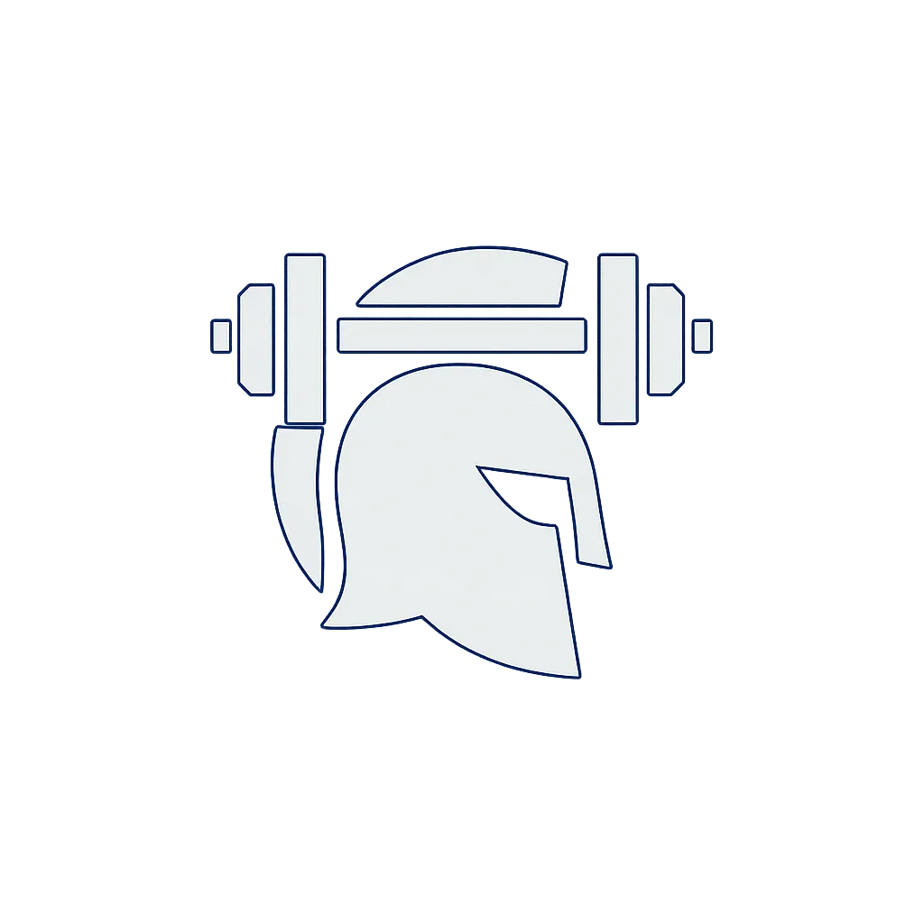 Bulletproof Shoulders Logo