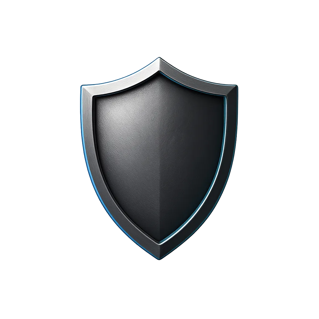 Premium Guarantee and Secure Checkout Badge