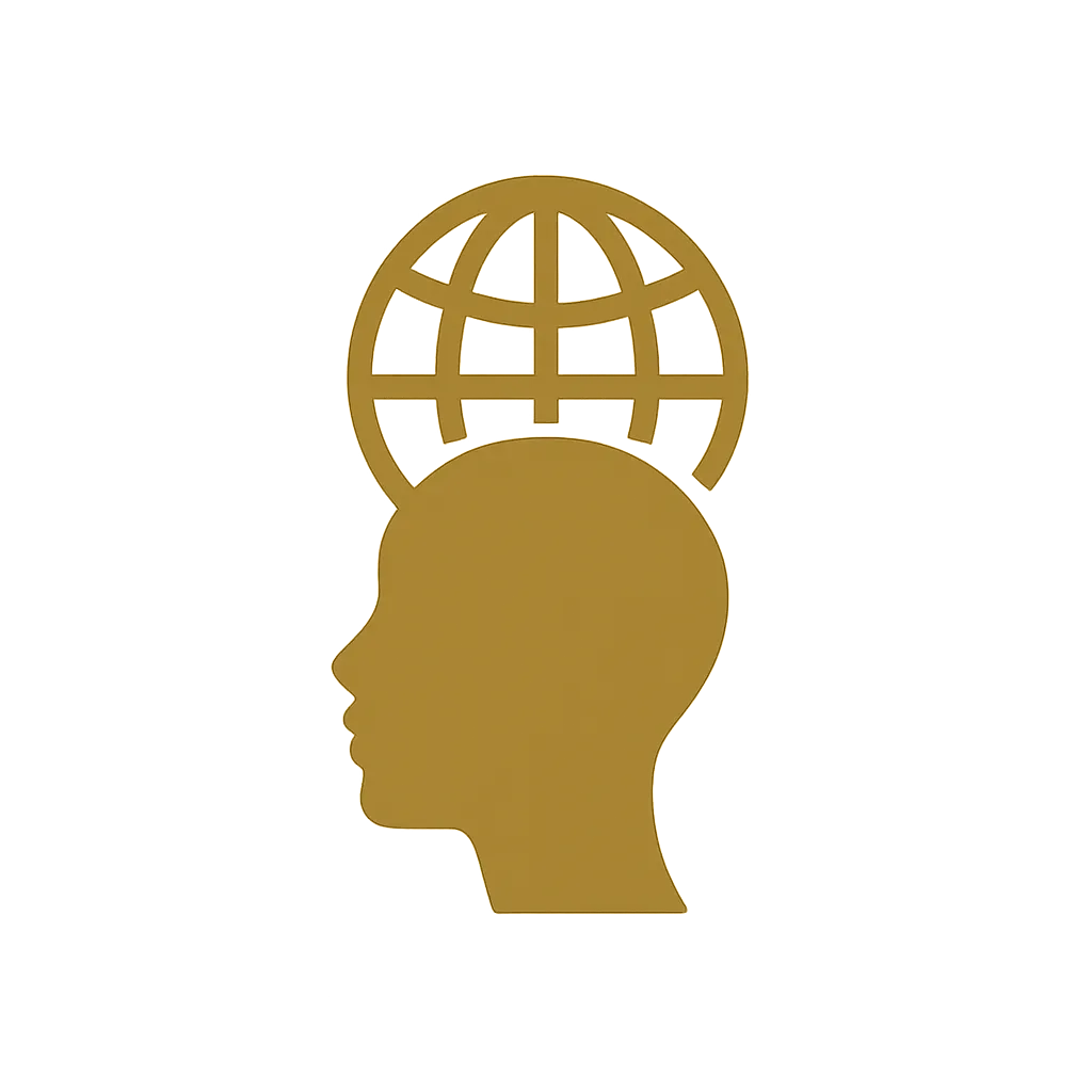 ABMC International Logo