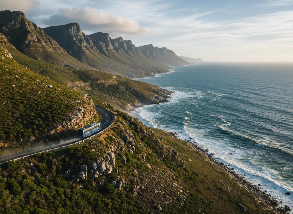 Cape Peninsula Scenic Drive (placeholder)