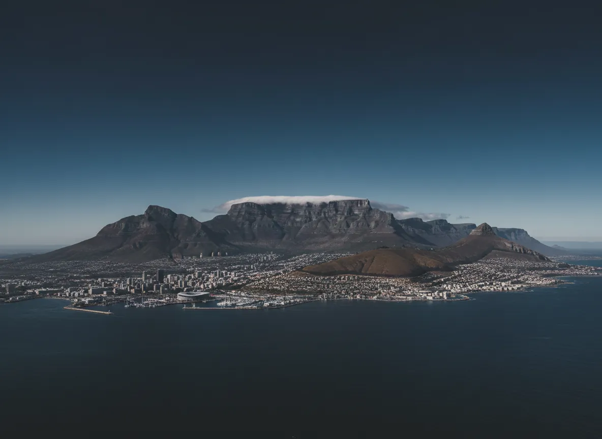 Table Mountain