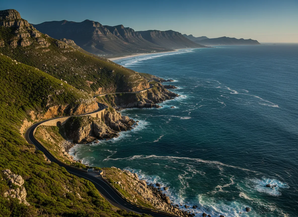 Cape Peninsula