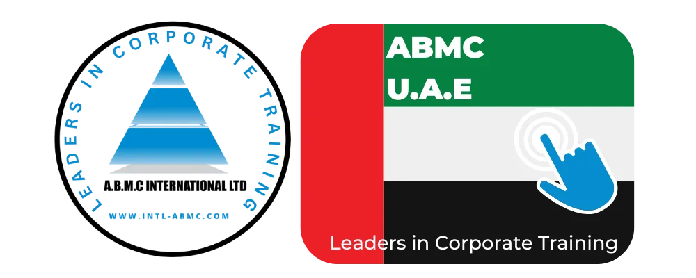 ABMC International Logo