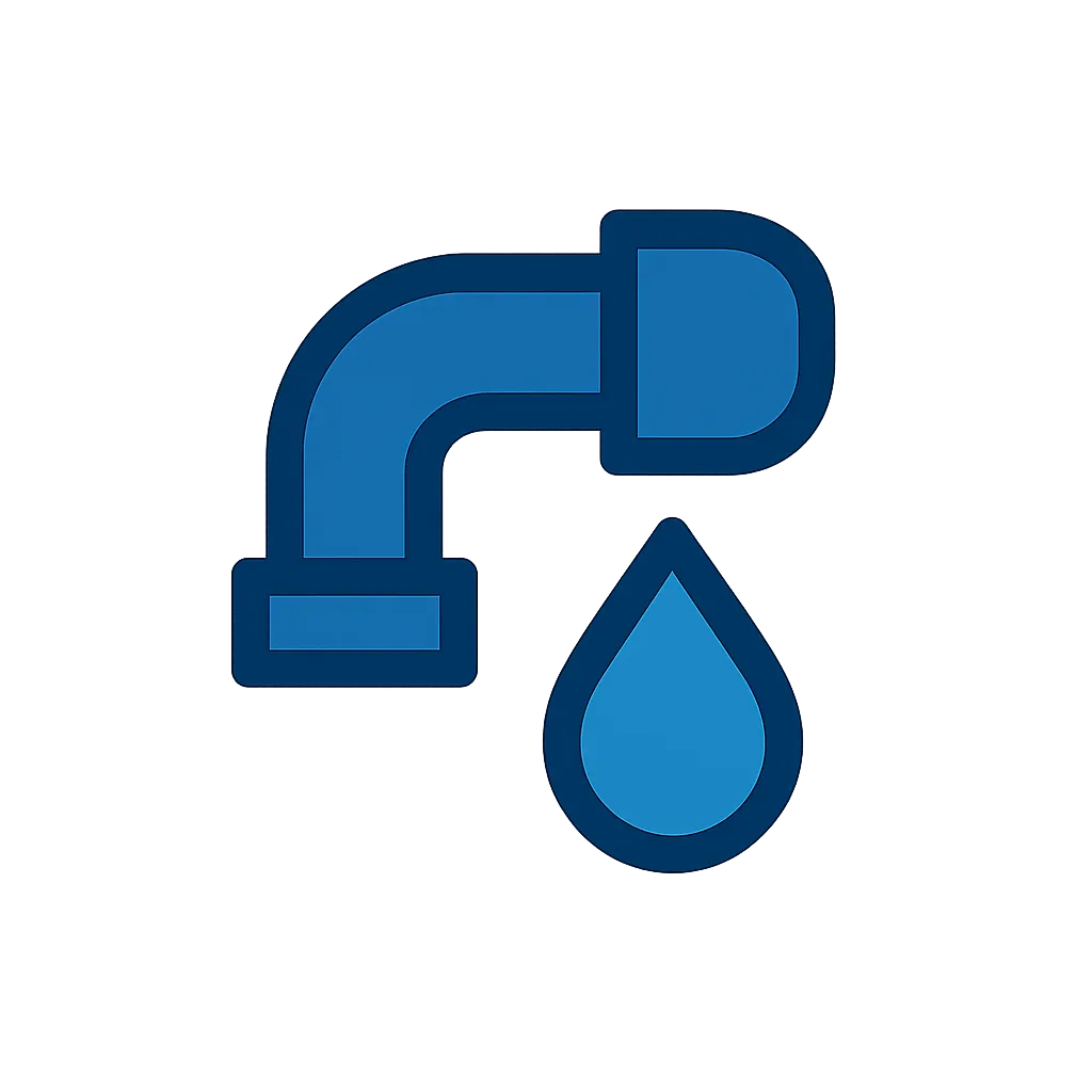 Pipe Right Plumbing & Hydronics Logo