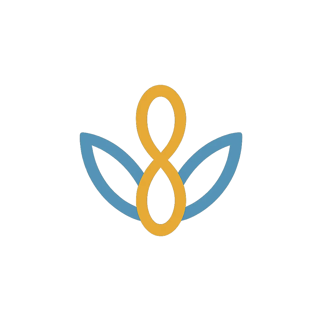 Aeterna Digital Stewardship Logo