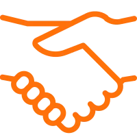 handshake