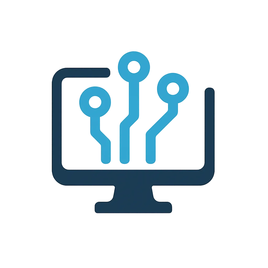 DFlo IT Consulting Logo