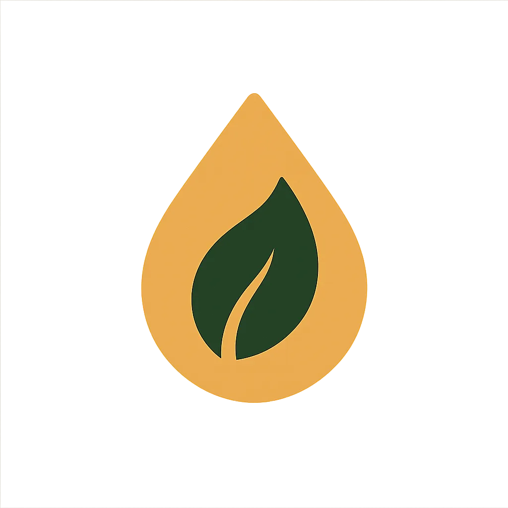 El Poder de Una Gota Logo