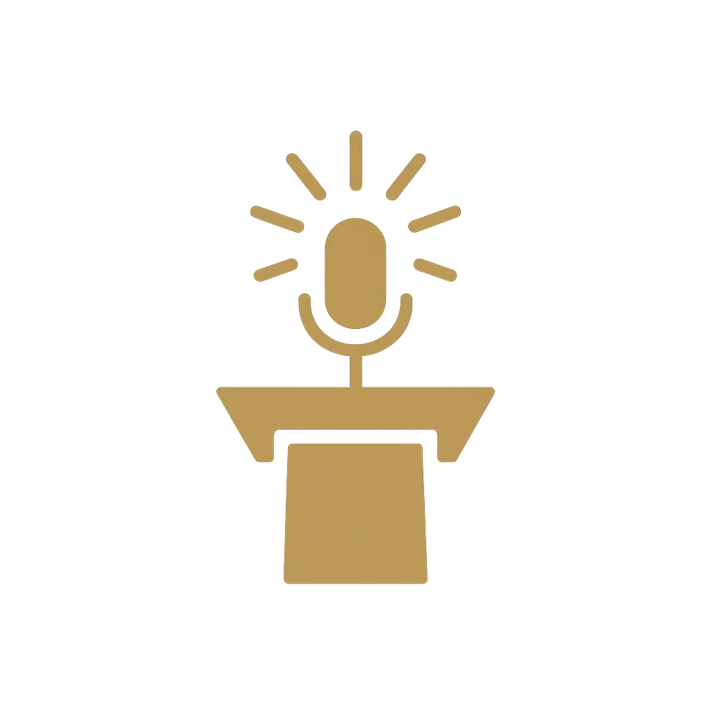 Inspire a Nation Icon Logo
