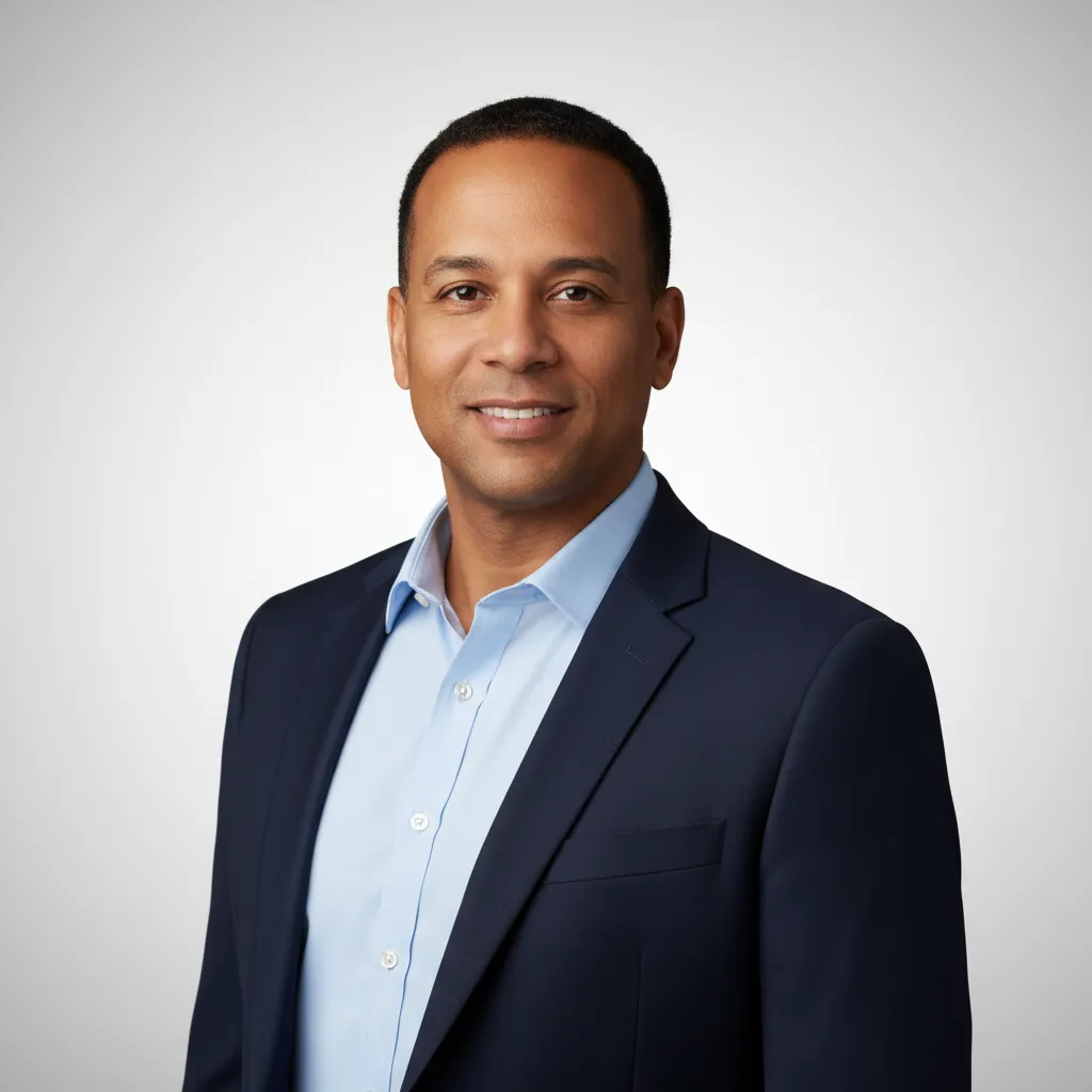 Speaker 1 - Alex Rivera