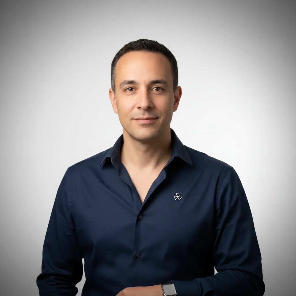 Speaker 2 - Jordan Blake