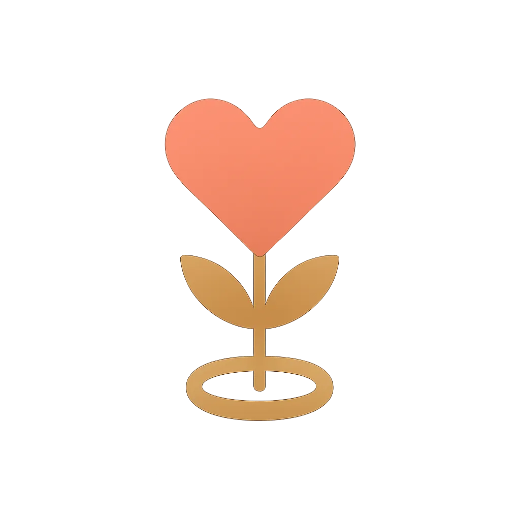 Love Legacy Wealth Logo