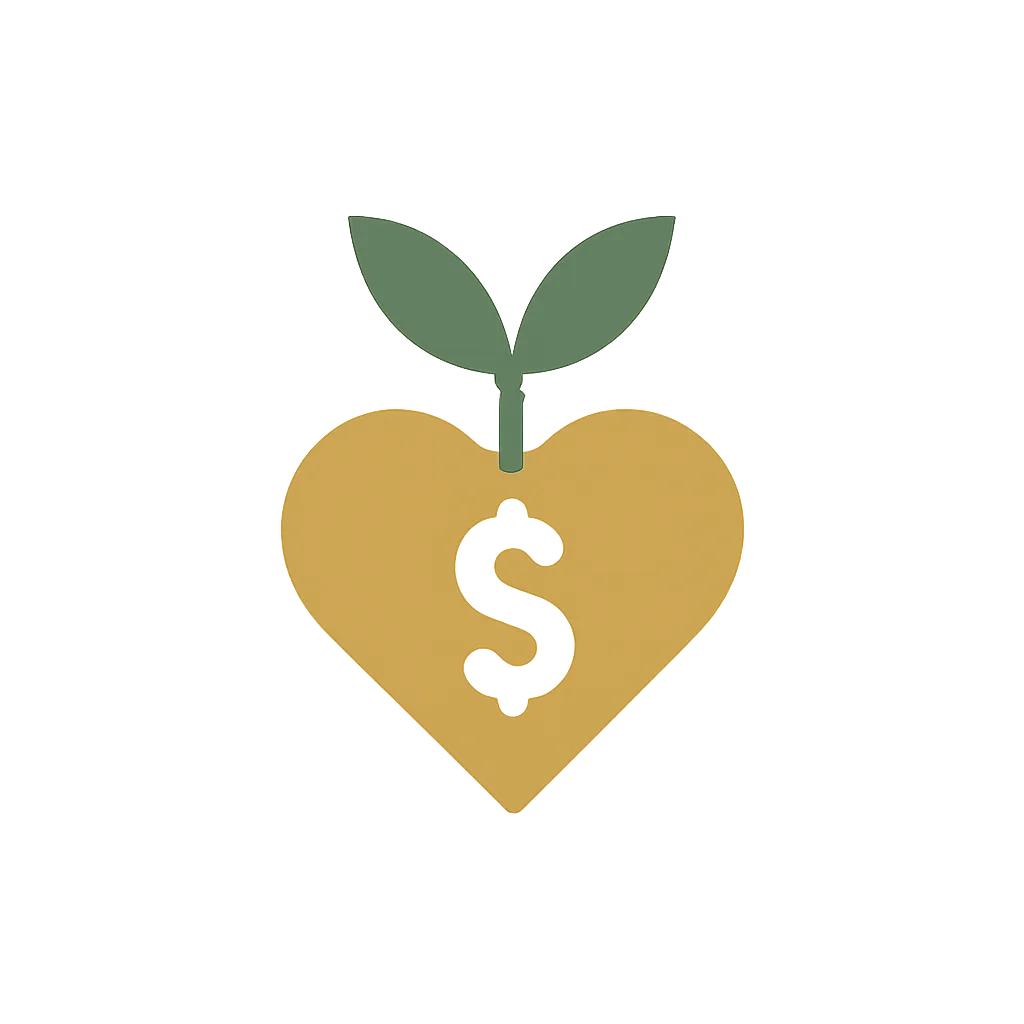 Love Legacy Wealth Logo