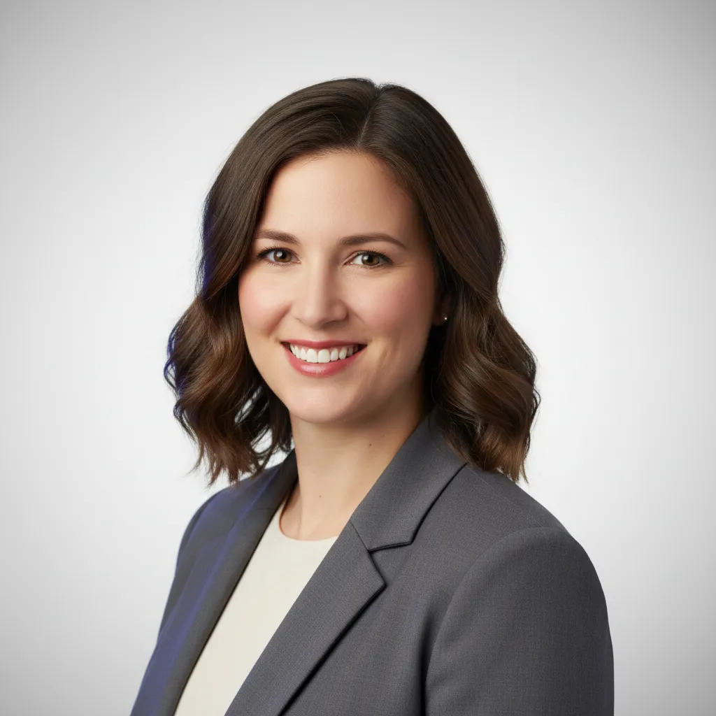 Author Amanda R.