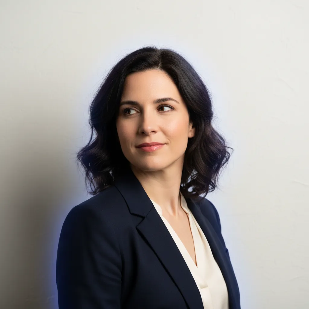 Author Jessica M.