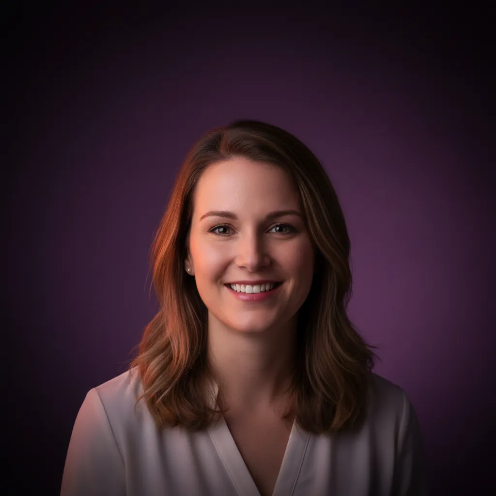 Sarah T. - Richmond Parent