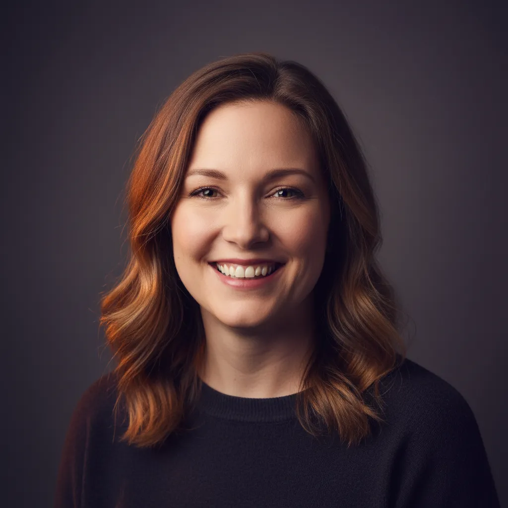 Jessica M. - Katy Parent
