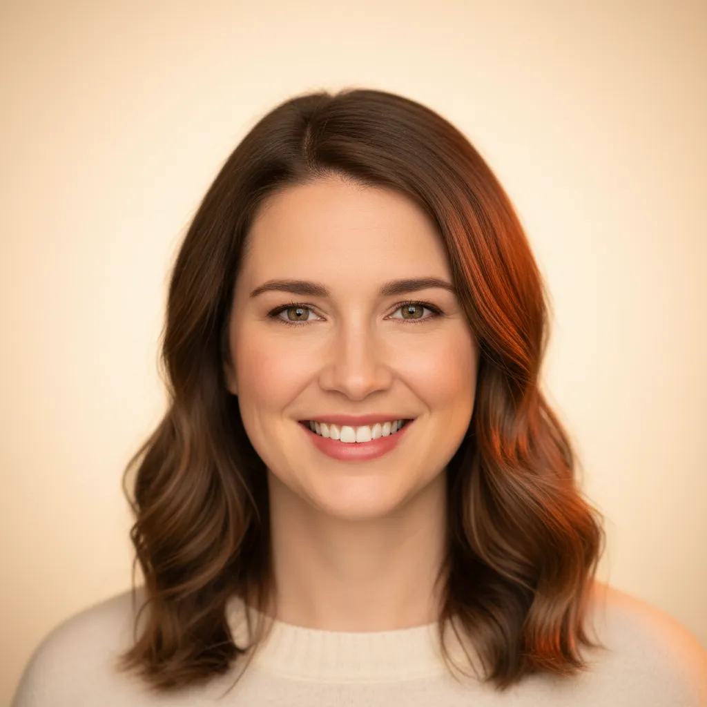 Sarah M.
