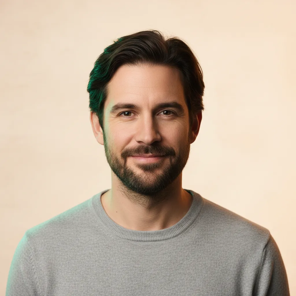 David T.