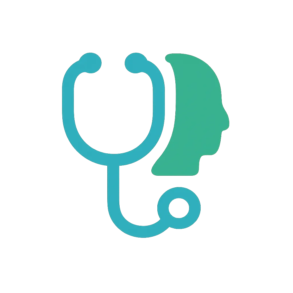 DOCTORES AI 2026 Logo